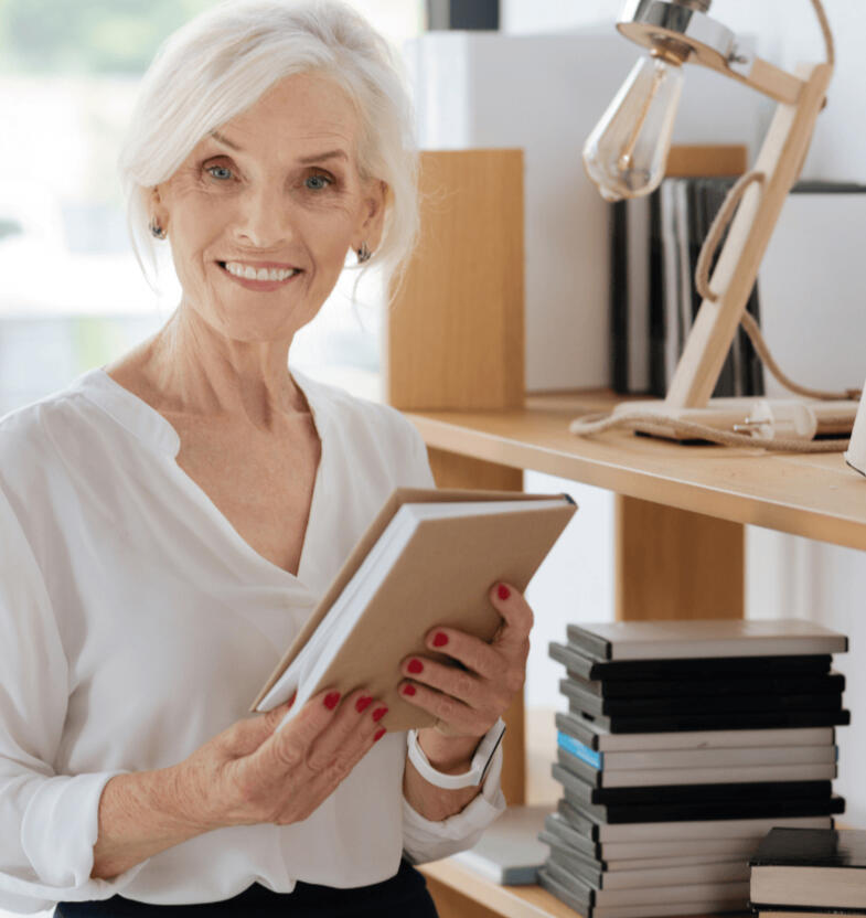 Écrire son histoire Écrire son histoire